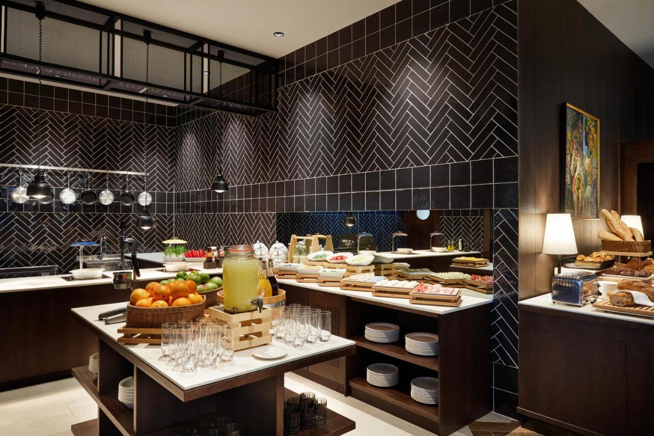 Four Points By Sheraton Prishtina City Laplje Selo Exterior photo