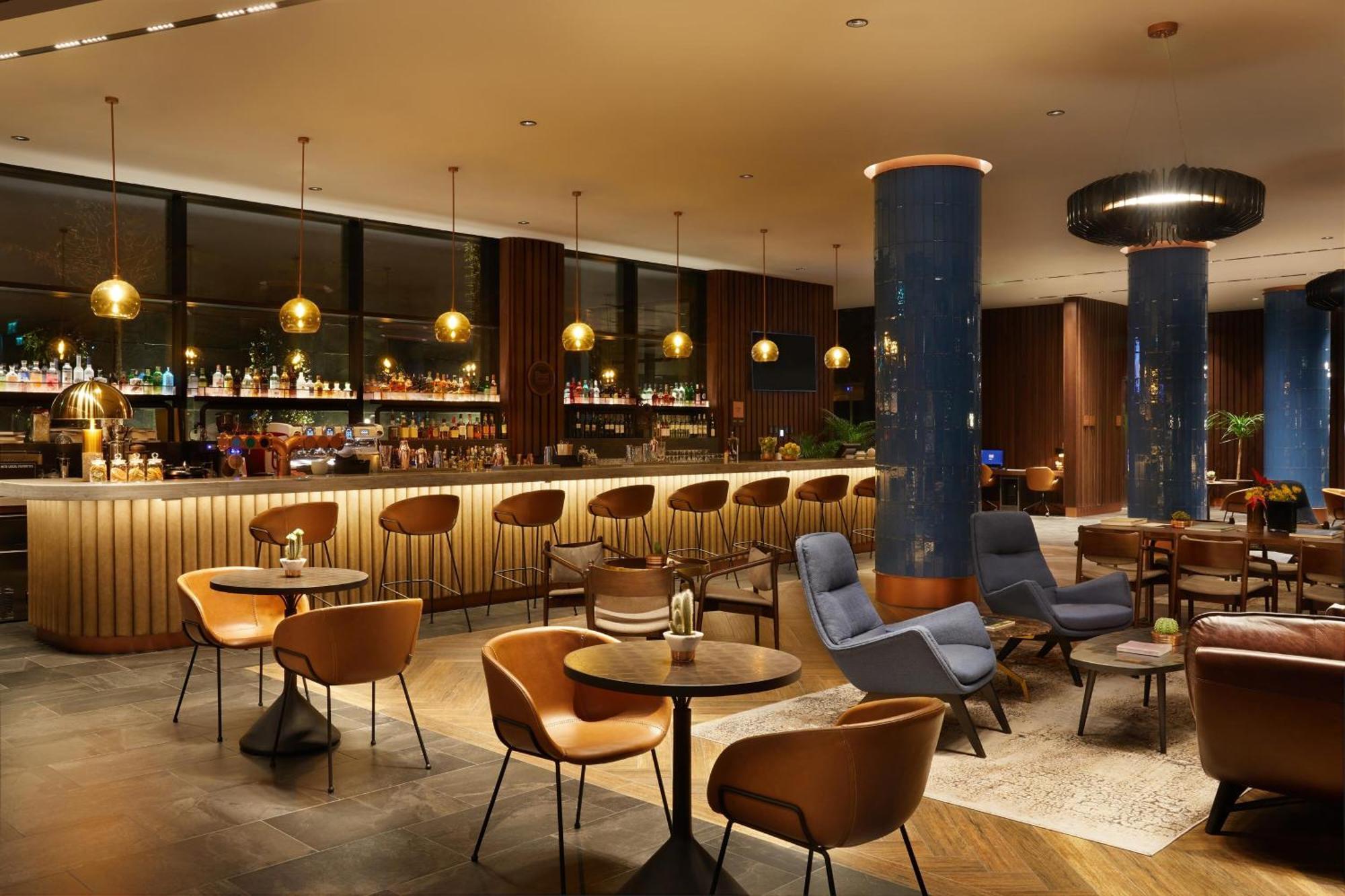 Four Points By Sheraton Prishtina City Laplje Selo Exterior photo